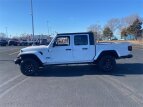 Thumbnail Photo 24 for 2023 Jeep Gladiator Sport